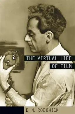 The virtual life of film